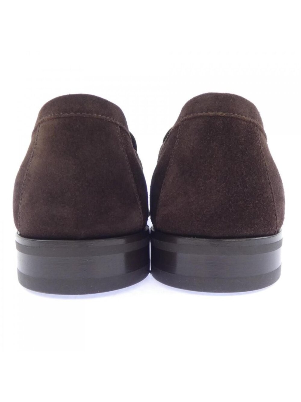 Prada Shoes Sneakers Brown - Picture 5 of 8